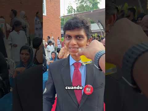 Un Amable Invitado Mejoró Su Día ❤️ thumbnail