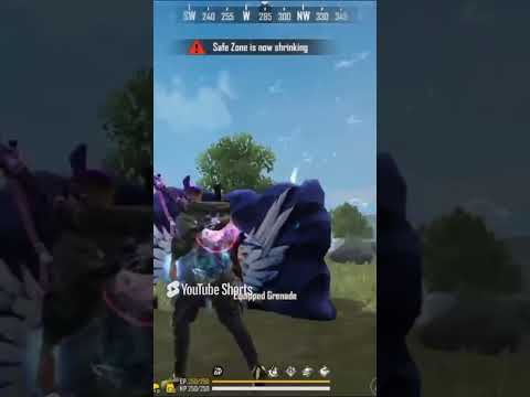 free fire #short Op video #short thumbnail