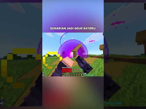 JADI GOJO SATORU ? thumbnail