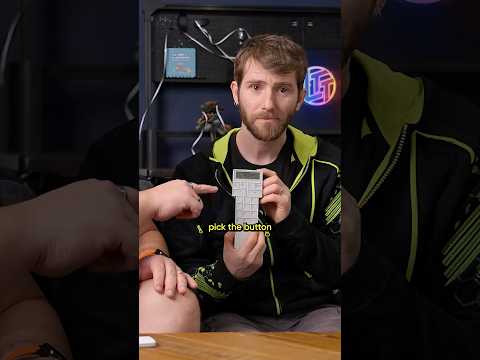 Steve Wozniak's programmable remote thumbnail