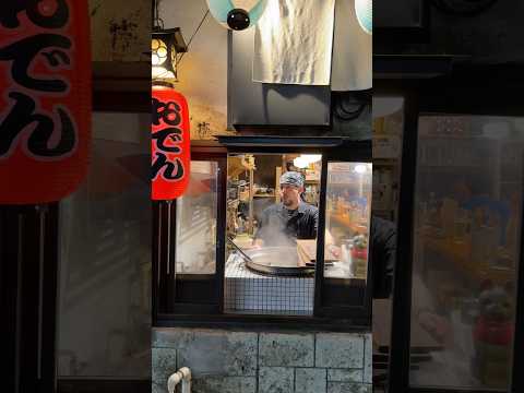 A soul-warming dish by a 27-year-old chef. thumbnail