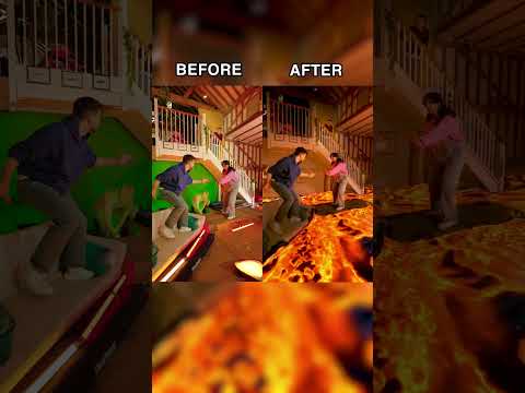 Bring your childhood to life thumbnail