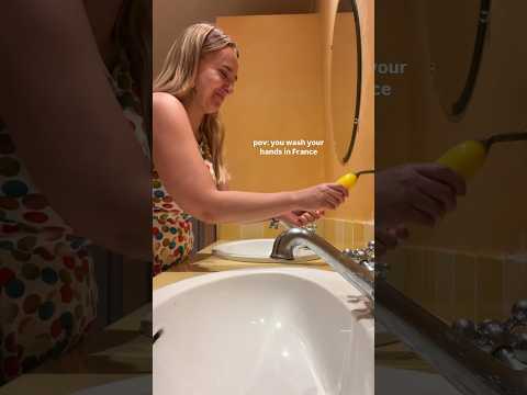 Why is this French soap phallic?!?! thumbnail
