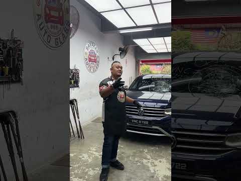 Pecah teruk! Korang rasa kene apa? thumbnail