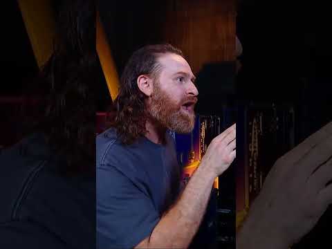Sami Zayn explains his reasons to Cody Rhodes thumbnail