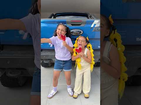 Las paletas #comedy thumbnail