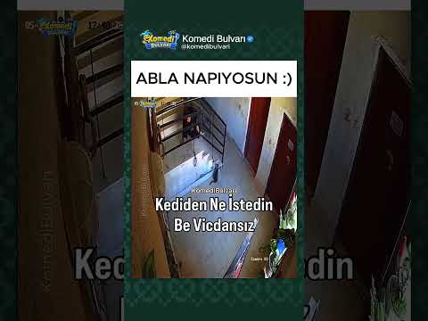 İlahi adaletin hızı😂 #shorts #komikyorumlar thumbnail
