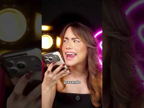 eu consigo aprender a FALAR AO CONTRÁRIO? thumbnail