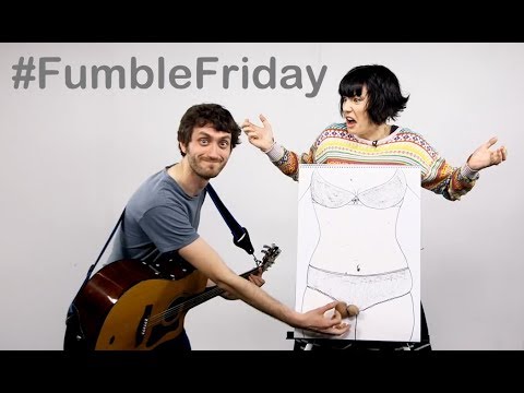 Fiddle With Your Balls thumbnail
