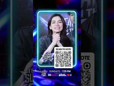 Vote SUMY before it’s too late! #shorts | Stars On The Floor 2026 thumbnail