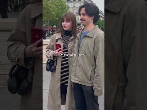 You’re just walking down the street then THIS guy starts playing electric guitar & everything stops thumbnail