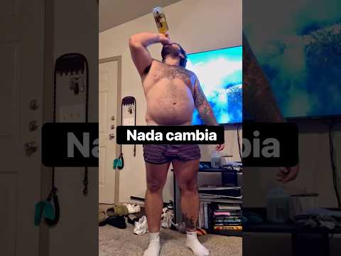 Nada cambia hasta que tú cambias 🔥💪 pura #motivacion thumbnail