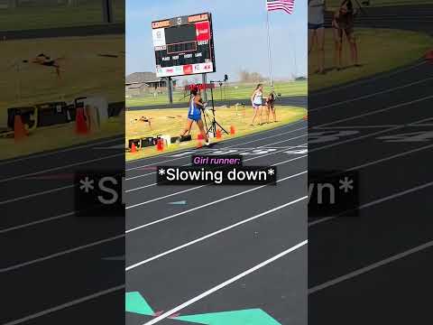 At Least She Finished The Race... thumbnail