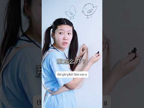 Làm sao để xoá bức tranh vẽ bậy trên tường ? thumbnail