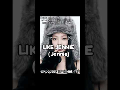 #fpop:Felicidades por tu debut @KpopEntertaiment-143 |HonneyBelly Entertainment#kpop #parati thumbnail