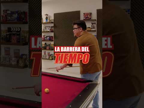 La barrera del tiempo… #tirandobola #francoescamilla #haragan thumbnail