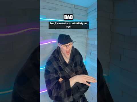 Parents Think Son Is Dumb #Shorts thumbnail