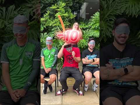 NÃO SEJA PEGO PELO MACARRÃO! #shorts thumbnail