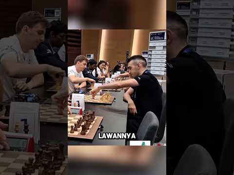 Dia Menggunakan Trik Magnus Sendiri Untuk Melawannya, Dan Menang thumbnail
