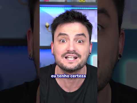EU NÃO SEI O QUE ESTÁ ACONTECENDO... thumbnail