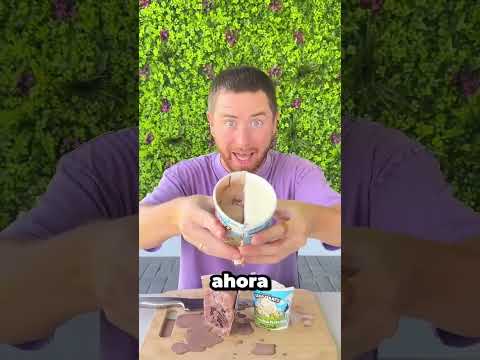 Estos Helados Saben Mucho Mejor 😱 thumbnail