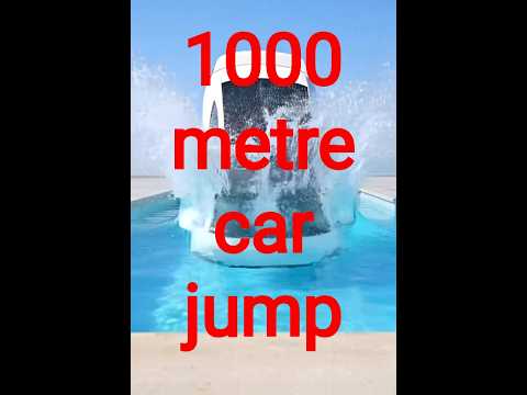 Impossible Jump! ??Impossible Stunt#SSR3Gaming #Stunt #Shorts thumbnail