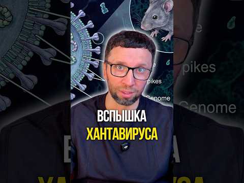 Вспышка хантавируса 🦠 thumbnail