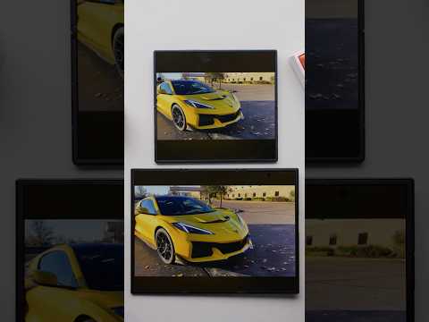 PROOF the Trifold is Awesome! thumbnail