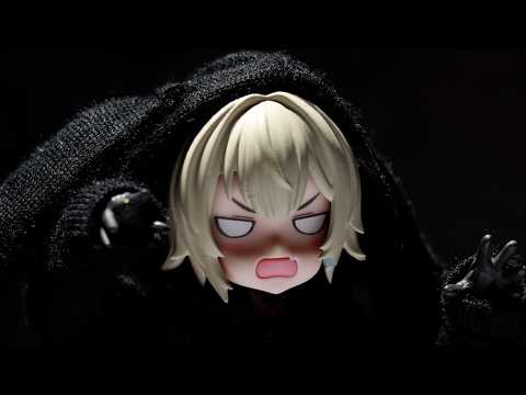 The Sharp Pain | DIEMARCHIVE thumbnail