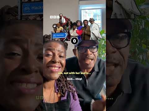 Mr Loverman 15 Second Challenge! - BBC thumbnail