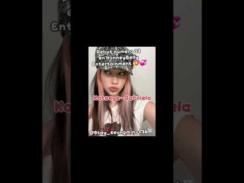 #fpop : Felicidades por tu debut??:@Stay_seungmin-f7k|HonneyBelly Entertainment#parati#kpop thumbnail