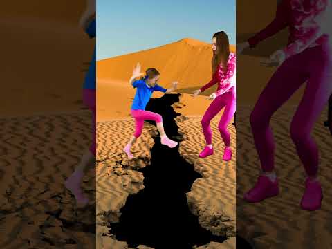 How to Get Over a Challenge #shorts by Anna Kova thumbnail
