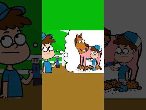Soll er das Pferd scheren? - Hurra Kinderlieder #kinderlieder #lustigelieder #bauernhof #ferien thumbnail