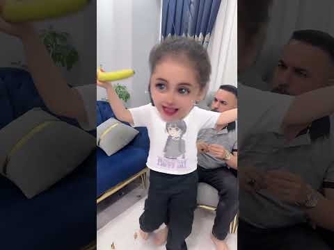 Look at Ecrin!👻😂❤️ #vlog #viral thumbnail