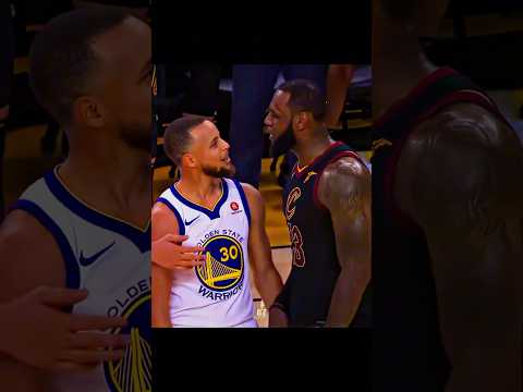 The Greatest Rivalry ?❤️‍? #nba #basketball #shorts thumbnail