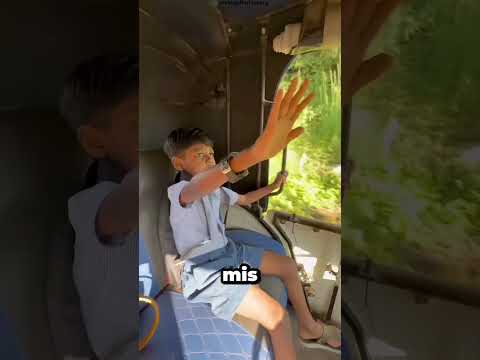 Papá Estaba Enojado... Entonces Vio ESTO 😢❤️ thumbnail