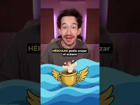 una verdadera Odisea... 🐂💪🏼 Trabajos de Hércules 10 thumbnail