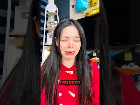 Ha rivisto il suo ragazzo dopo 500 GIORNI!🥺 thumbnail