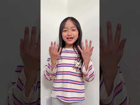 Wash Hands Before Eating! 😳🧼 thumbnail