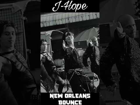 @BTS J Hope - Killin It Girl (New Orleans Bounce Mix) #bts #jhope #neworleans #kpop thumbnail