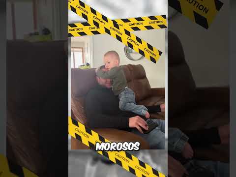 Ahora si eres mal padre, no vas a poder ver el mundial. thumbnail