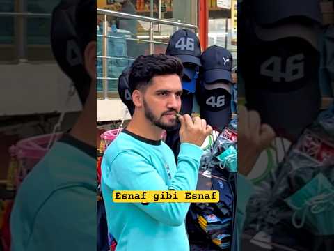 Şapkacı Mehmet En Zeki İnsan ? thumbnail