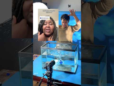 I shot a coconut water commercial in my room thumbnail
