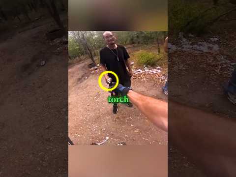 A Fire Started Out of Nowhere! ? thumbnail