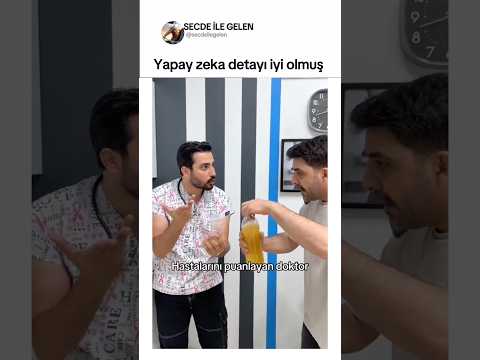 Yapay zeka detayı iyi olmuş thumbnail