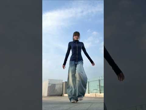 Copines - Aya Nakamura | Dance Trend Copines Tiktok Dance thumbnail