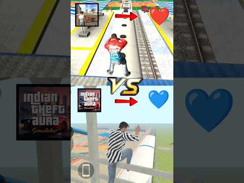 Train Jump walk INDIAN BIKE DRIVING3D ibd3d vs gt5 FRANKLIN FIND SUPER BIKE SECRET ROOM #ibd3d #gt5 thumbnail