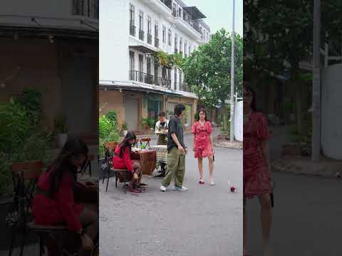 Nhặt giày | Oppa Huy thumbnail
