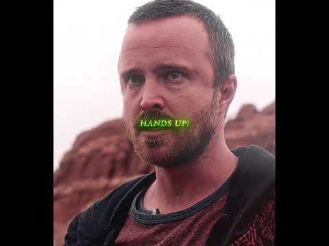 "HE WAS ALWAYS A STEP AHEAD" | Breaking Bad | Apogee (slowed) #edit #shorts thumbnail