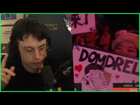 Caedrel Misses Dom thumbnail